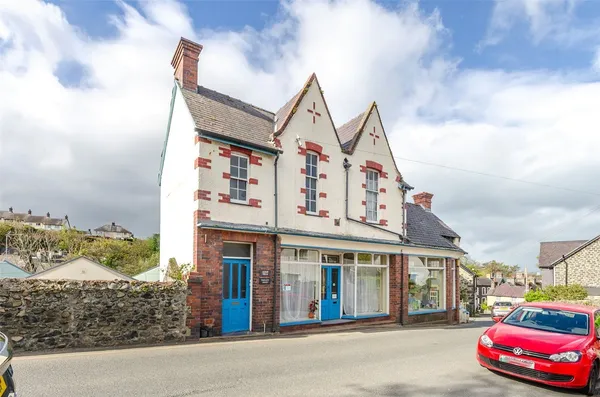 Bryn Road, Llanfairfechan, Conwy, LL33