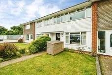 Abbotts View, Sompting, Lancing