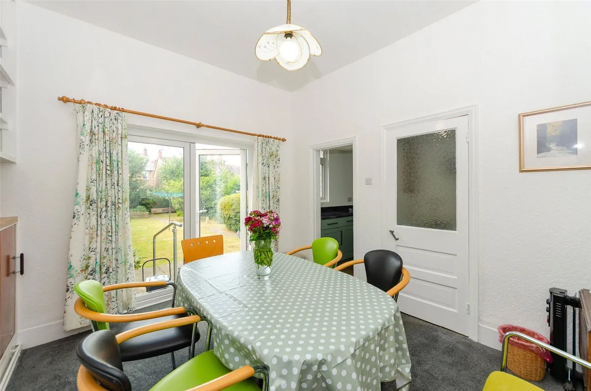 West Road, Old Colwyn, Colwyn Bay, Conwy, LL29