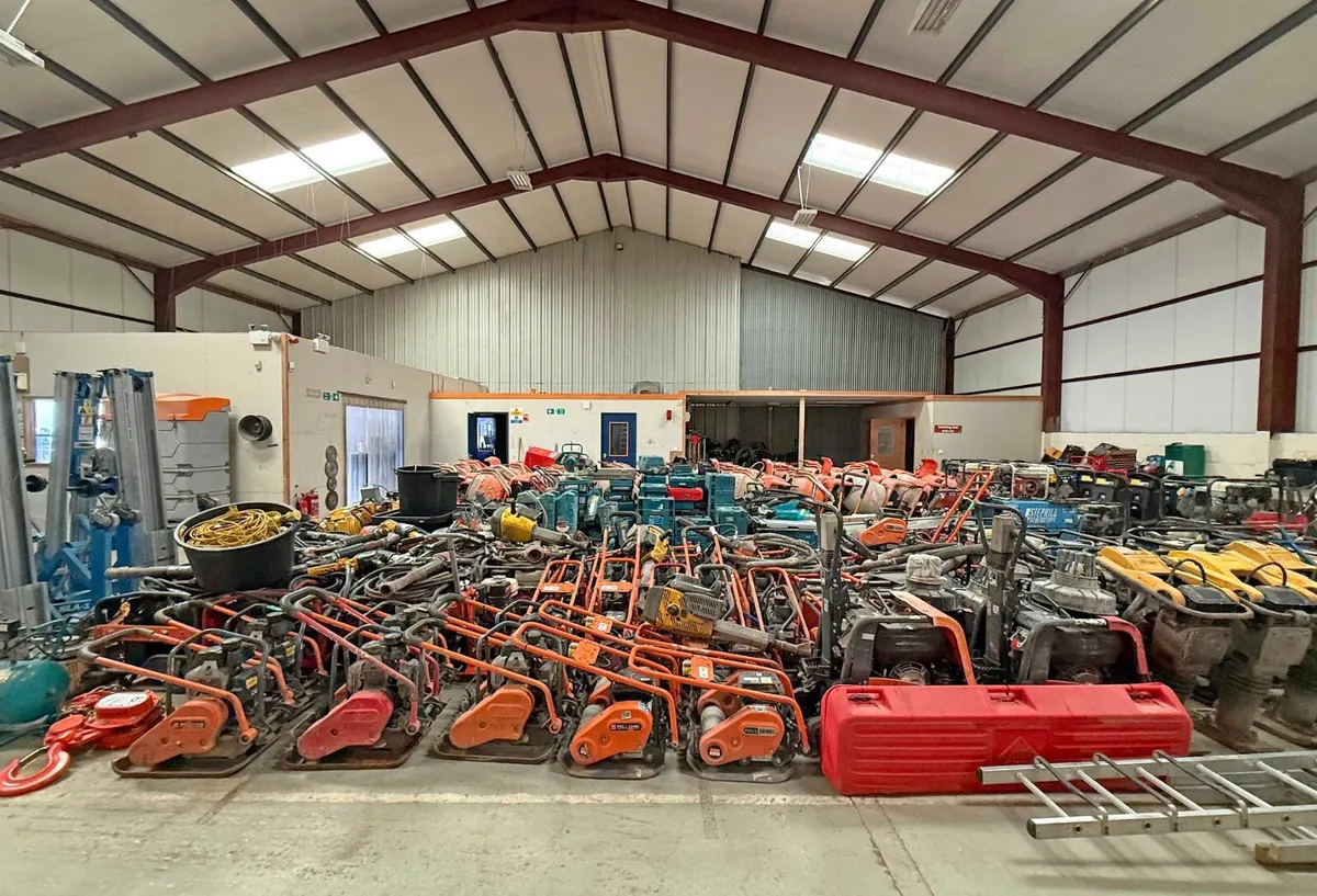 Gaerwen Business Park, Gaerwen Uchaf, Gaerwen, Isle Of Anglesey, LL60