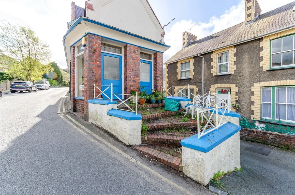 Bryn Road, Llanfairfechan, Conwy, LL33