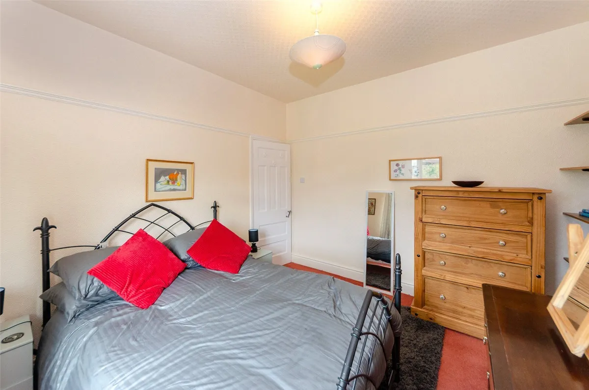 West Road, Old Colwyn, Colwyn Bay, Conwy, LL29