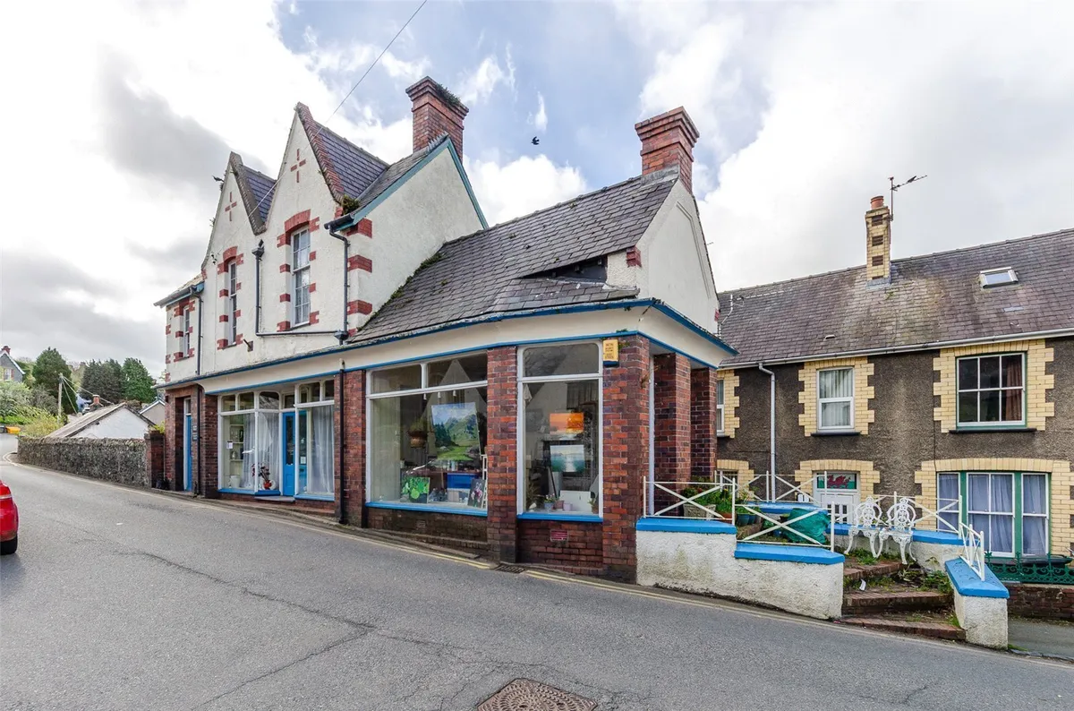 Bryn Road, Llanfairfechan, Conwy, LL33