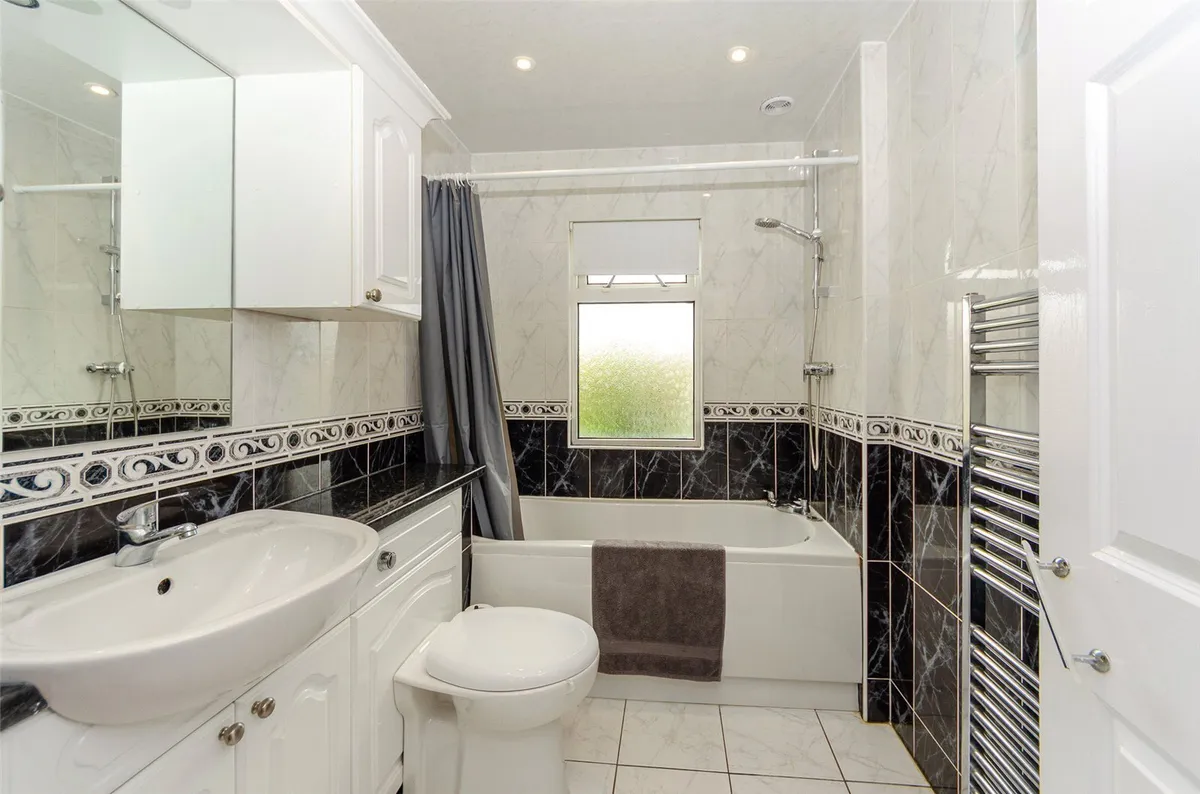 West Road, Old Colwyn, Colwyn Bay, Conwy, LL29