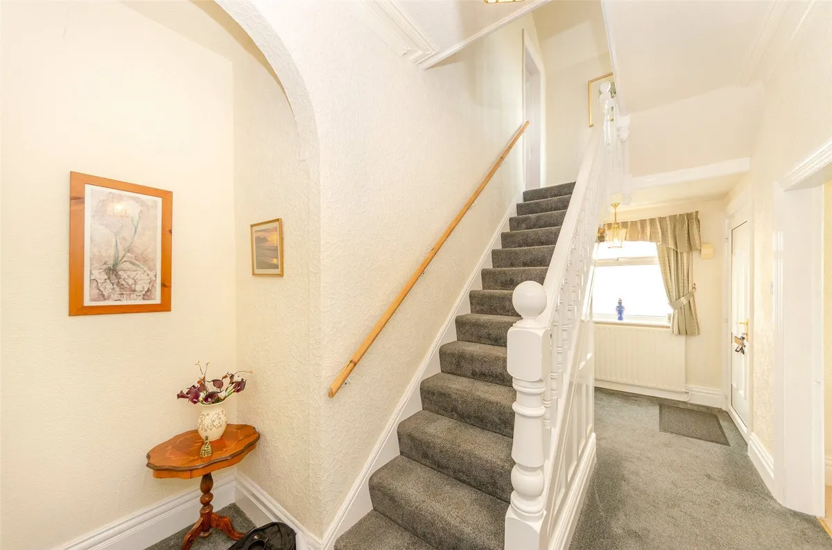 West Road, Old Colwyn, Colwyn Bay, Conwy, LL29