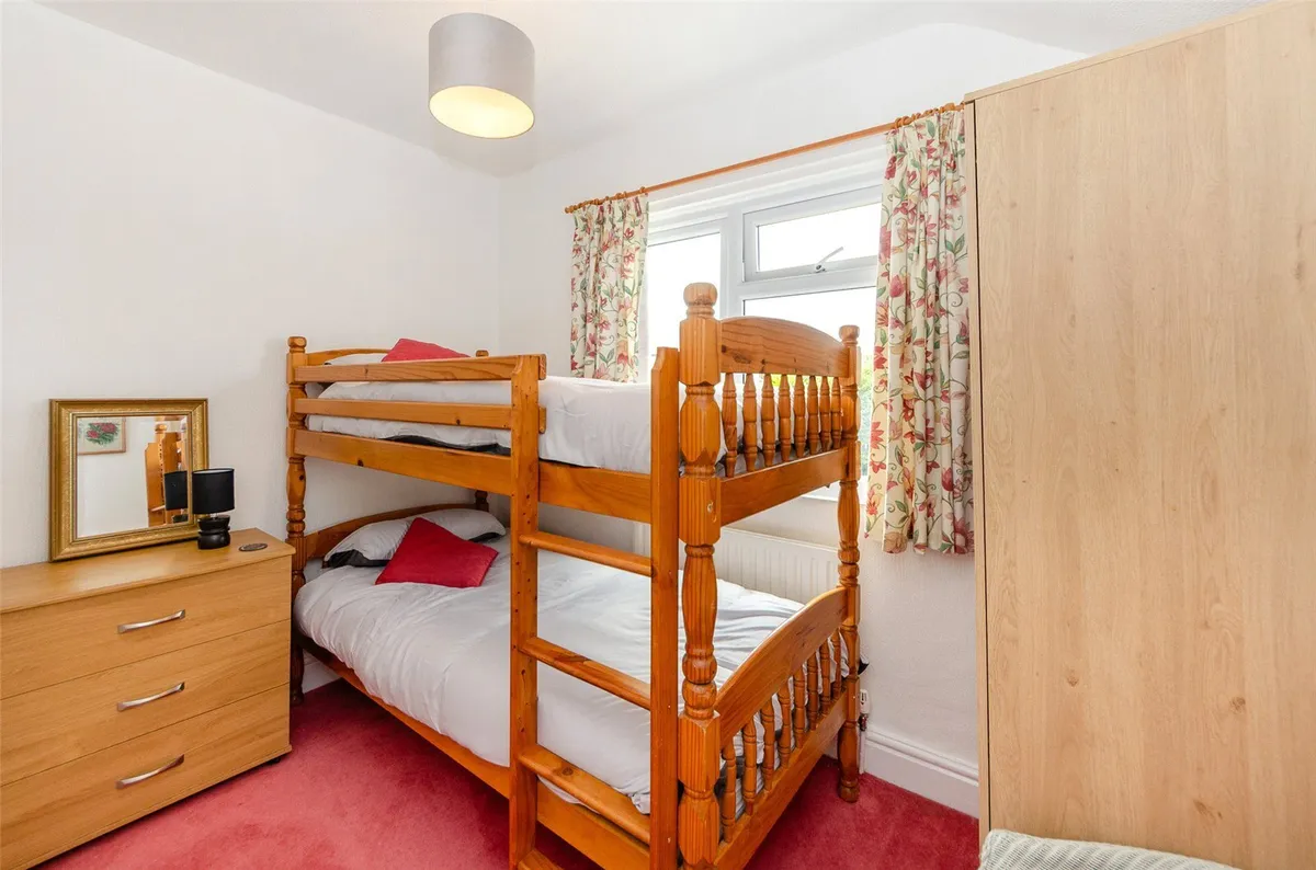 West Road, Old Colwyn, Colwyn Bay, Conwy, LL29