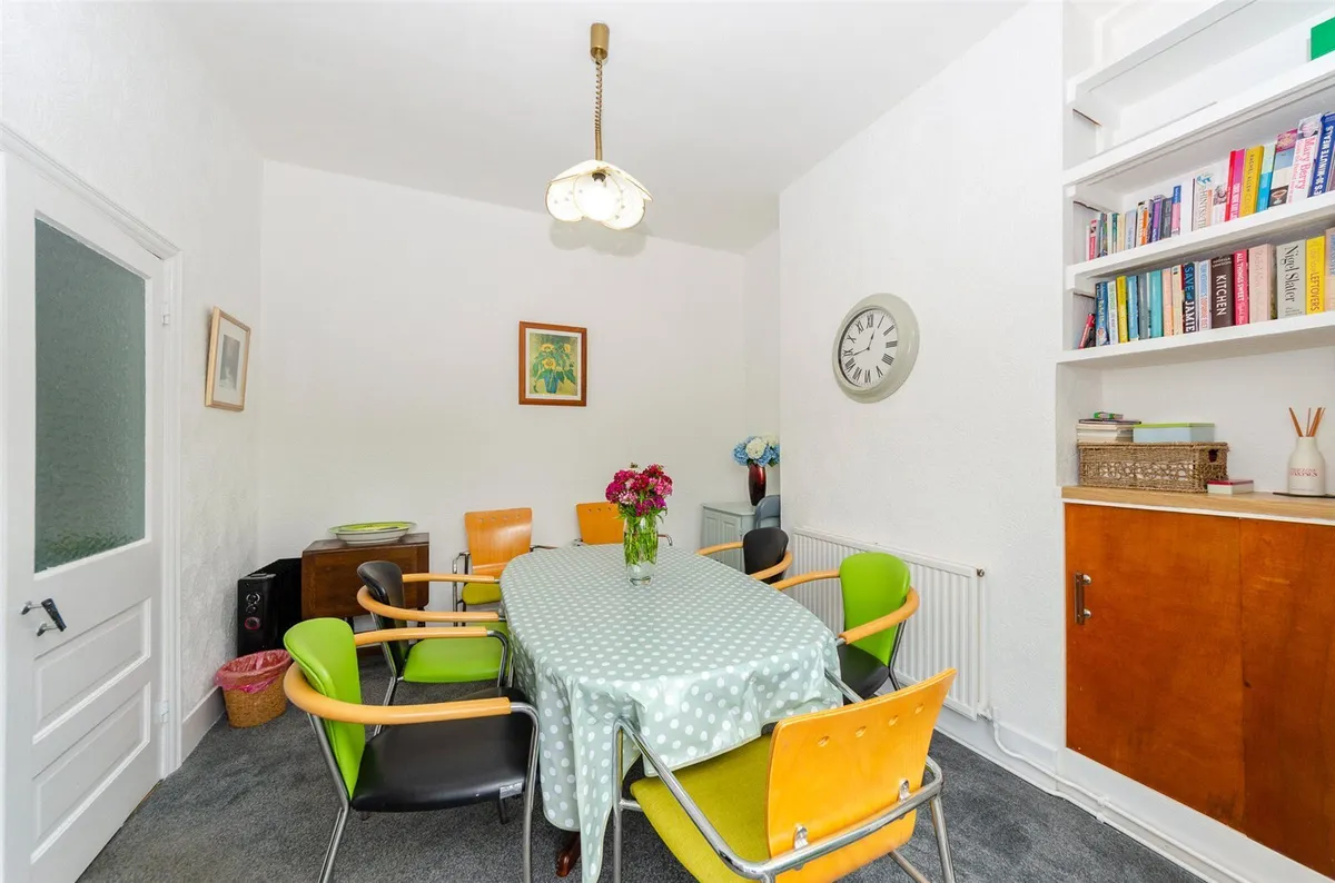 West Road, Old Colwyn, Colwyn Bay, Conwy, LL29