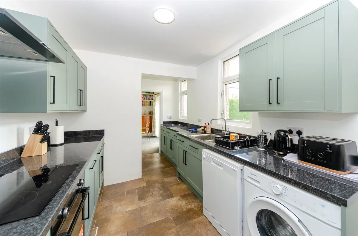 West Road, Old Colwyn, Colwyn Bay, Conwy, LL29