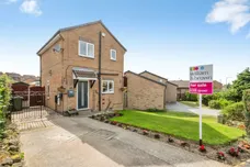 Lanark Drive, Mexborough