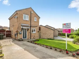 Lanark Drive, Mexborough photo