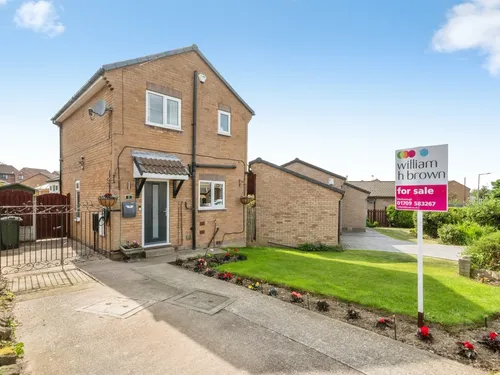 Lanark Drive, Mexboroughphoto