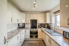 Lanark Drive, Mexborough