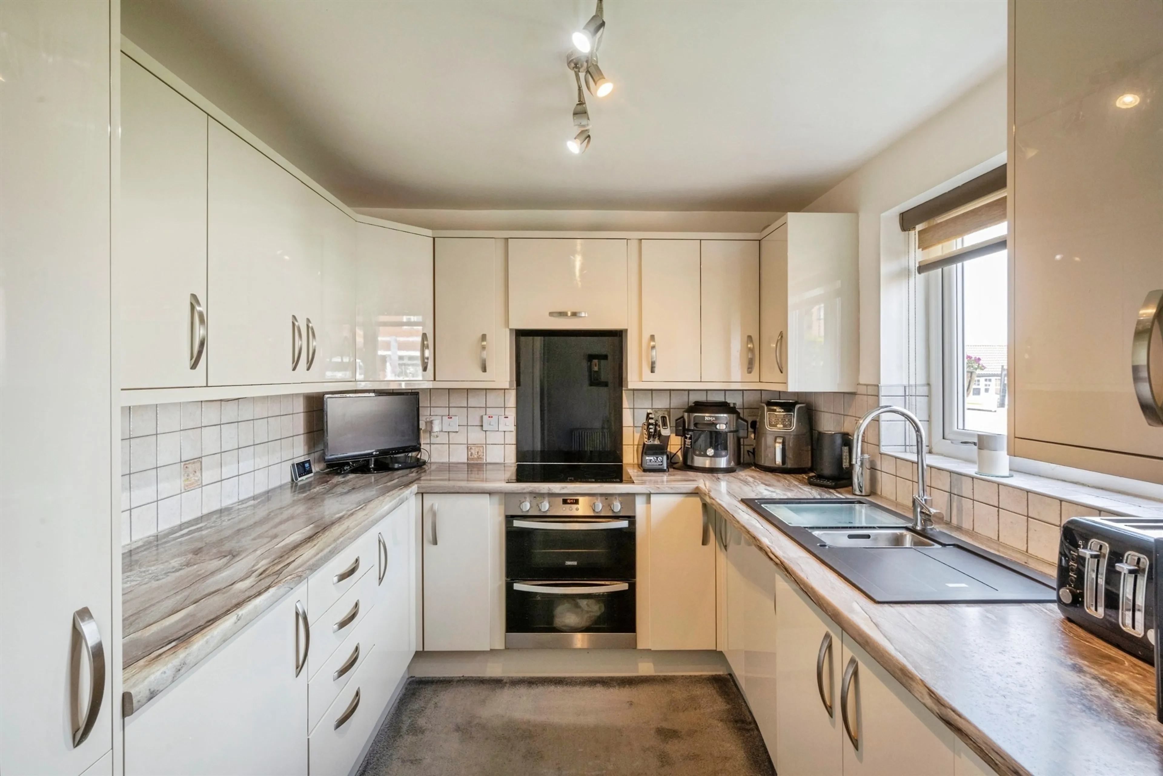 Property at Lanark Drive, Mexborough