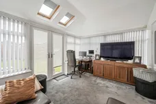 Lanark Drive, Mexborough