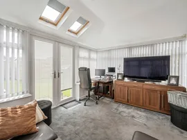 Lanark Drive, Mexborough thumb 3