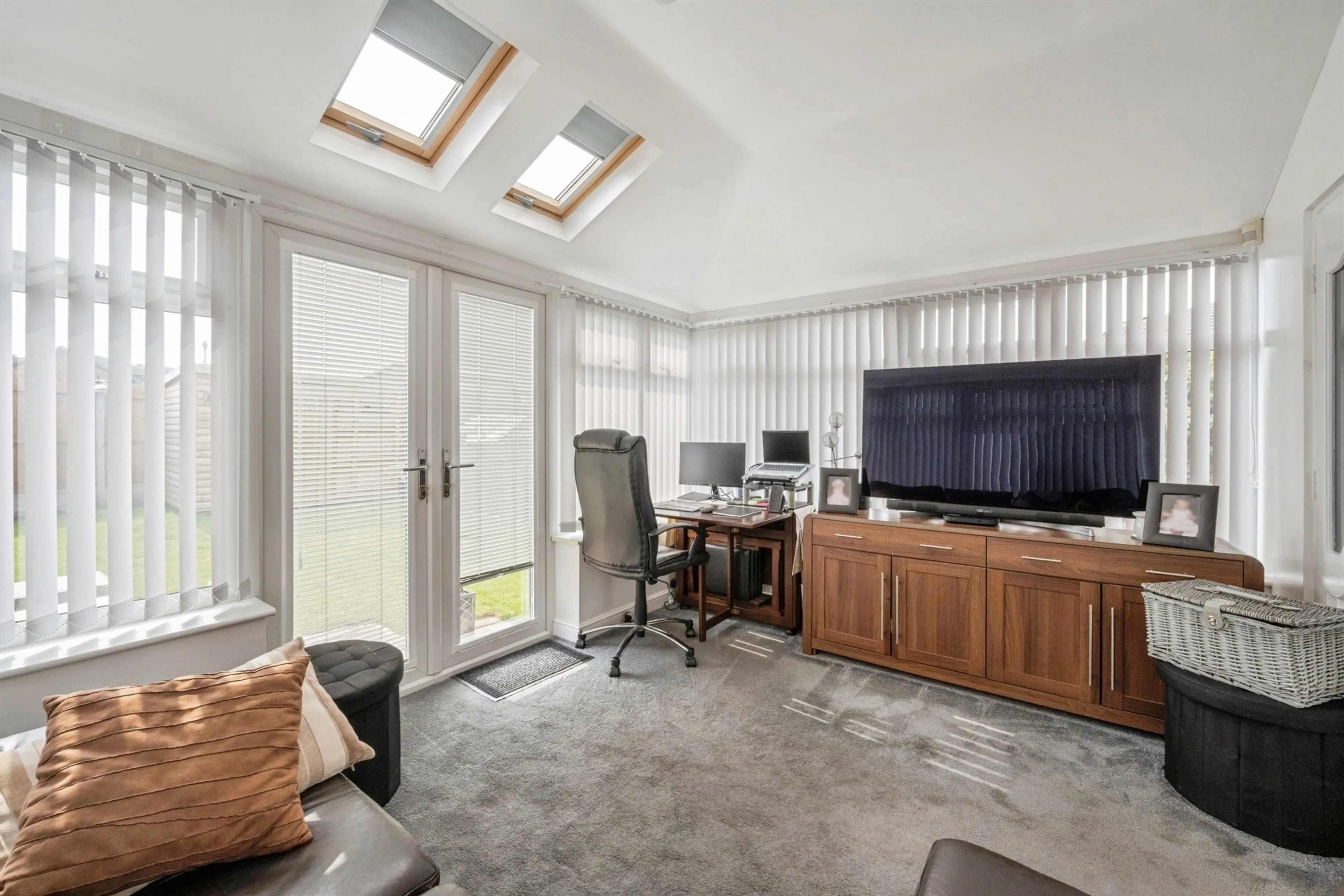 Property at Lanark Drive, Mexborough