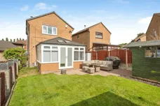 Lanark Drive, Mexborough