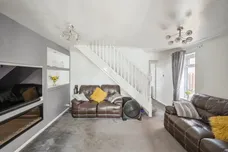 Lanark Drive, Mexborough