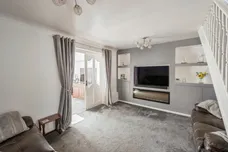 Lanark Drive, Mexborough