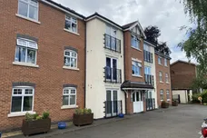 Burton Road, DERBY