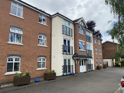 Burton Road, DERBYphoto