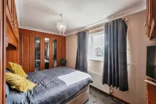 Lanark Drive, Mexborough