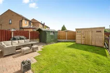 Lanark Drive, Mexborough