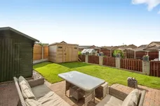 Lanark Drive, Mexborough