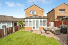 Lanark Drive, Mexborough