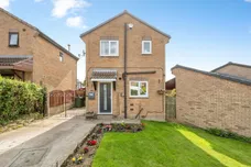 Lanark Drive, Mexborough