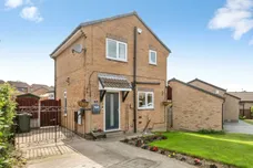 Lanark Drive, Mexborough