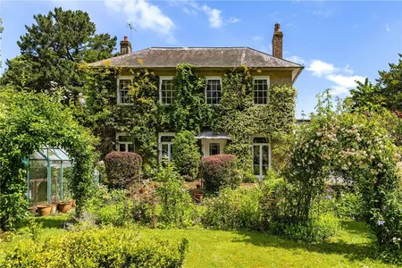 Guillards Oak, Midhurst, GU29