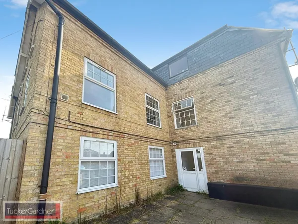 Barkhams lane, Ely, CB6 1NN
