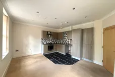 The Broadway, Woodhall Spa