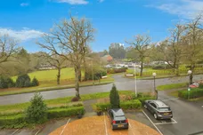 The Broadway, Woodhall Spa