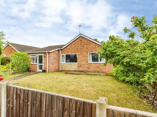Alconbury Close, LINCOLNphoto