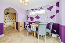 Alconbury Close, LINCOLN