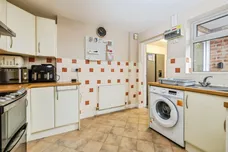 Alconbury Close, LINCOLN