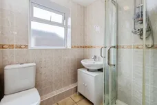 Alconbury Close, LINCOLN