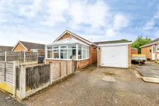 Alconbury Close, LINCOLN