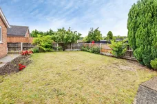 Alconbury Close, LINCOLN