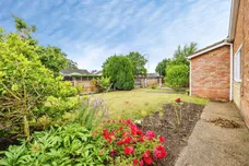 Alconbury Close, LINCOLN