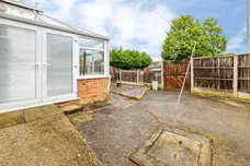 Alconbury Close, LINCOLN