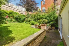 Christs Hospital Terrace, Lincoln