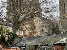 Christs Hospital Terrace, Lincoln thumb 3