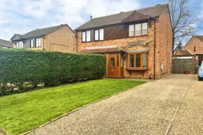 Binbrook Close, LINCOLN
