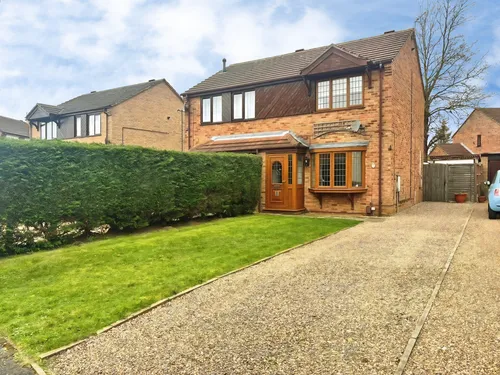 Binbrook Close, LINCOLNphoto