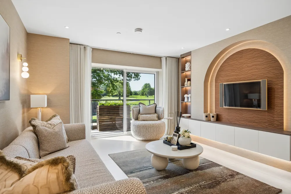 Gorelands Lane, Chalfont St. Giles, HP8