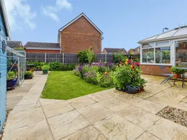 Forrington Place, Saxilby, Lincoln thumb 2