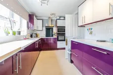 Forrington Place, Saxilby, Lincoln